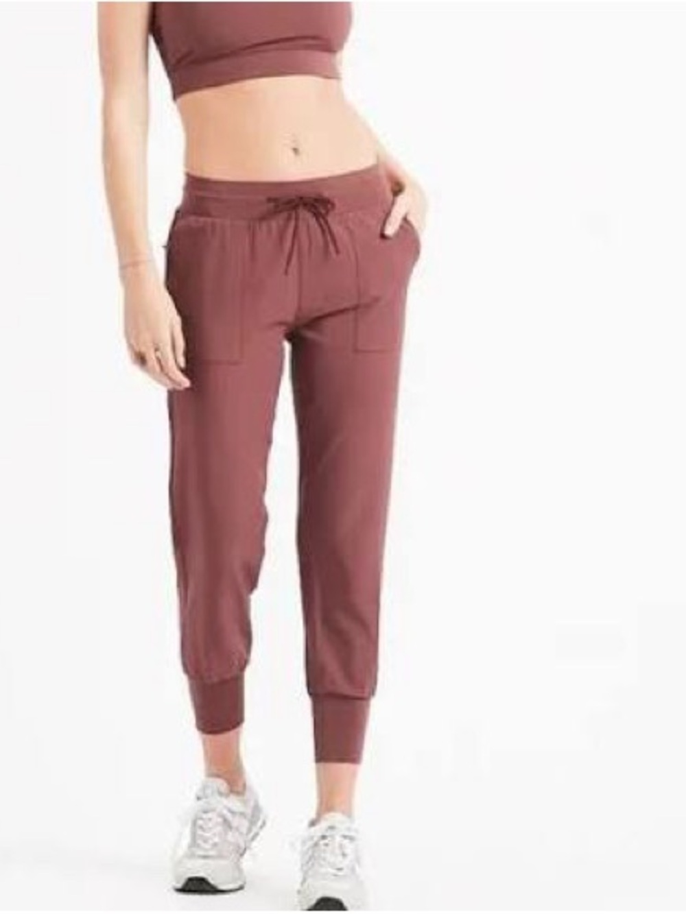 Vuori Summits Woven Jogger Sz Small